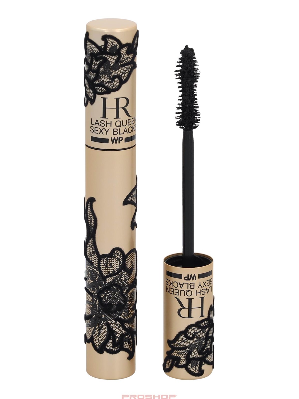 Helena Rubinstein Lash Queen Sexy Blacks Waterproof Mascara - 01 Scandalous Black
