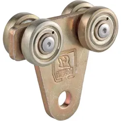 HELM Rollapparat 1110 1110 f. Pro 100 STA galv. gelb verz. 45kg - 111020