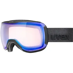 Uvex DOWNHILL 2100 V - Skibrille Snowboardbrille -
