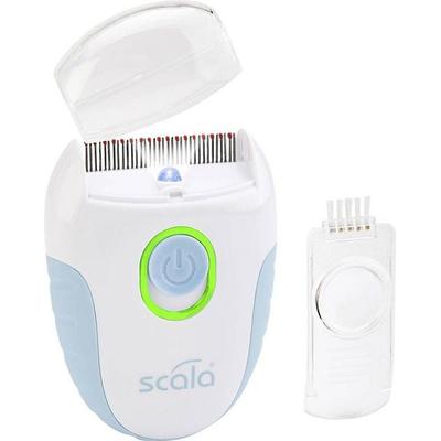 Scala SC04 Elektrischer Läusekamm