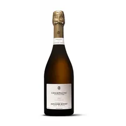 Rose Extra Brut Domaine Alexandre Bonnet