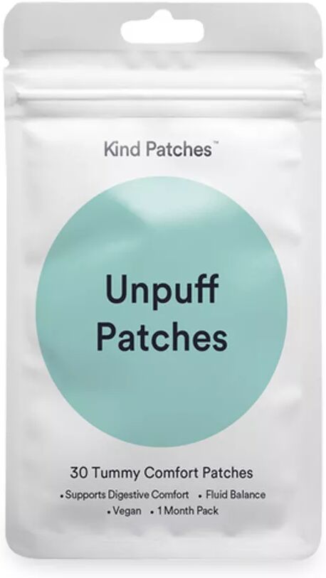 Kind Patches - Unpuff-Pflaster, 30 Stück