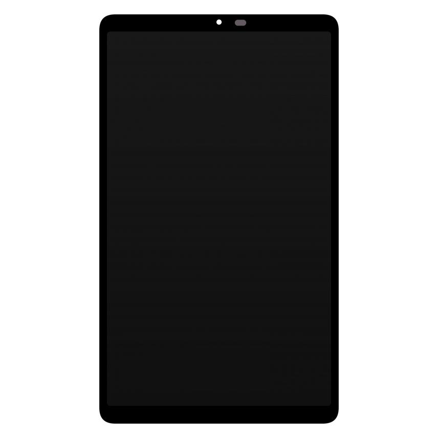 Samsung Display Unit fur Galaxy Tab A11, w/o Frame, Black (Display, Samsung Galaxy A11) (65858110)