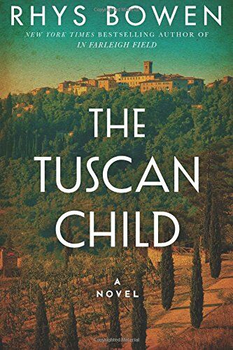 Rhys Bowen - The Tuscan Child - Preis vom 07.10.2026 11:45:10 h