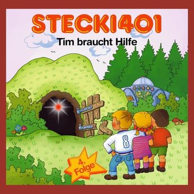 Tim braucht Hilfe - Hassan Refay, Audio, 9781956294033