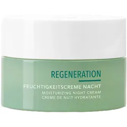 50ml Charlotte Meentzen Regeneration Feuchtigkeitscreme Nacht