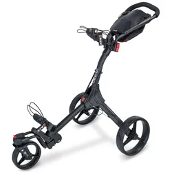 BIG MAX IQ 360 Golftrolley - black