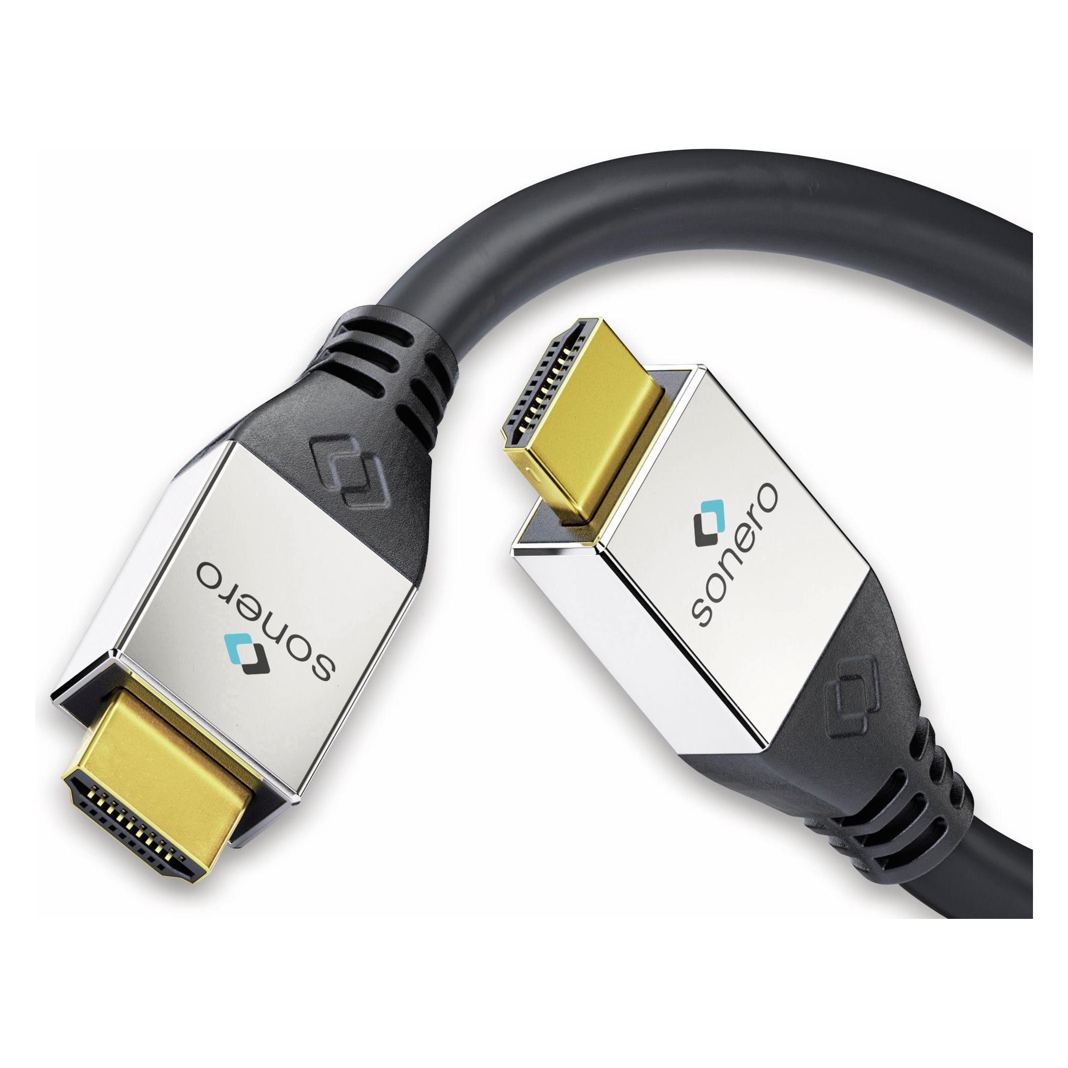 Purelink HDMI - HDMI (3 m) (S-HC000-030)