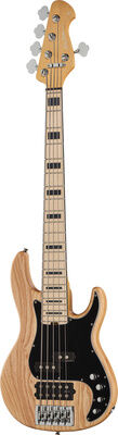 Harley Benton Enhanced MP-5MN Natural
