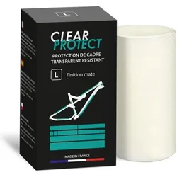 Clear Protect, Velorahmen Zubehör