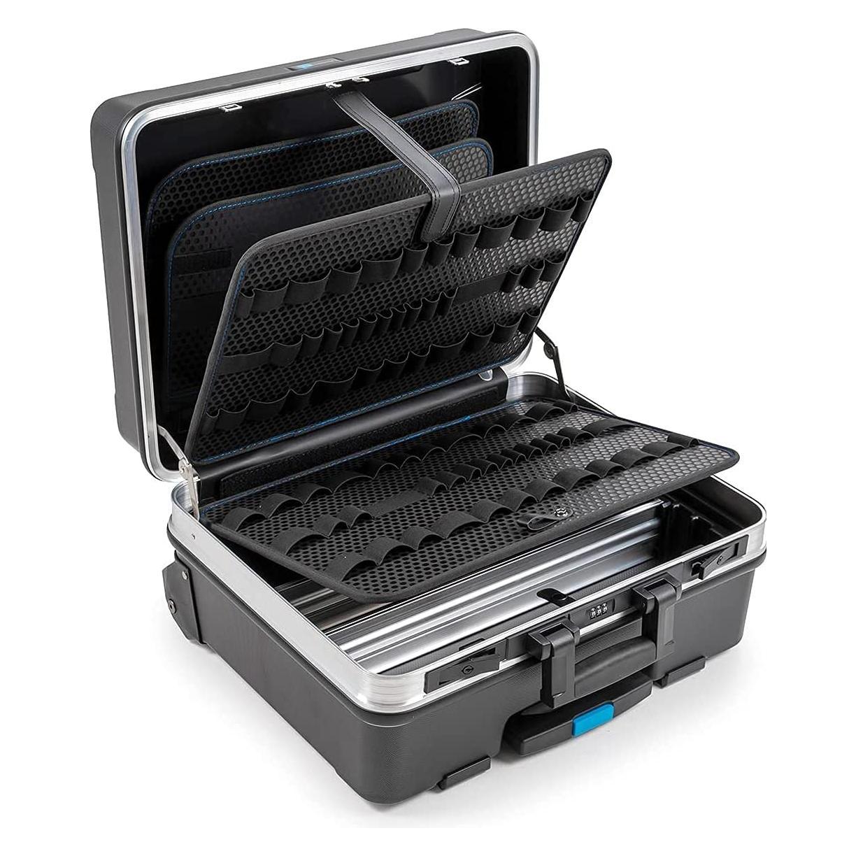 B&W International Universal Werkzeugkoffer unbes (120.04/L)