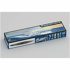 Trumpeter - HMS Renown Battle-cruiser (1942) - 1:350 - 1000 Teile 308925