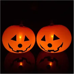 Luftballon-Set HALLOWEEN (D 20 cm) - D 20 cm