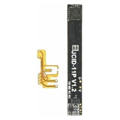 OEM JCID Akku Reparatur Flexkabel iPhone 11 Pro (eingebaut) (25441369)