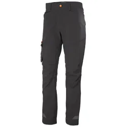 Helly Hansen Hose KENSINGTON SERVICE PANT 77574 - black - 48