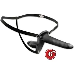 Pipedream, Dildo, Double Penetrix Strap-On