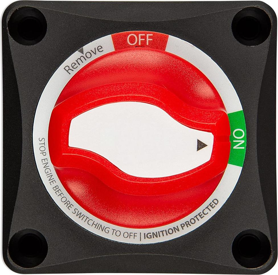 Victron Energy VBS127010010 Batterijschakelaar