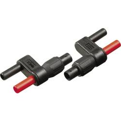 Fluke PM9081 Messadapter BNC-Buchse - Lamellenstecker 4 mm berührungssicher 916093