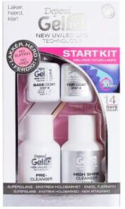 Beter Kit Iniciação Gel Iq Start 7 Peças