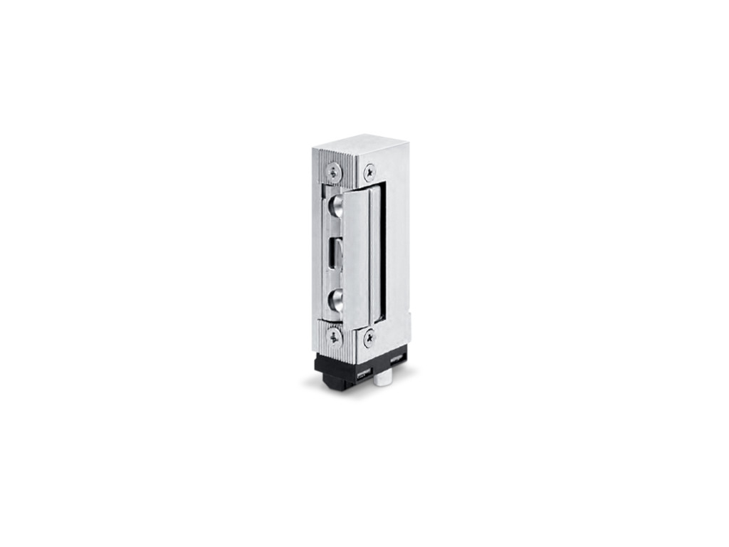 GEZE Fluchttüröffner, ohne Schließblech, FTÖ 332.80F, 24V DC, DIN Links-Rechts 121858