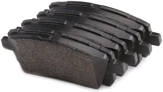 BREMBO P 78 010 Brake pad set