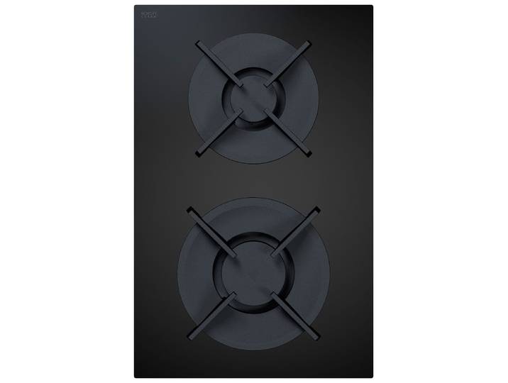 Bora Classic 2.0 CKG Gaskochfeld Schwarz