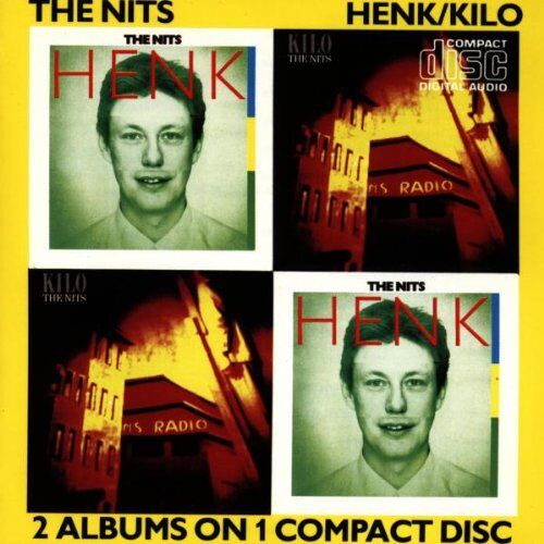Nits - Henk/Kilo - Preis vom 30.09.2026 09:01:18 h