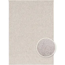Teppich DAISY - Creme / Kupfer - 200x290cm