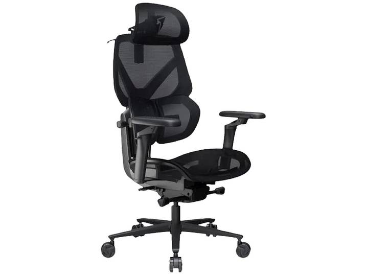 Gaming Sessel THUNDER X3 FLEX PRO Mesh