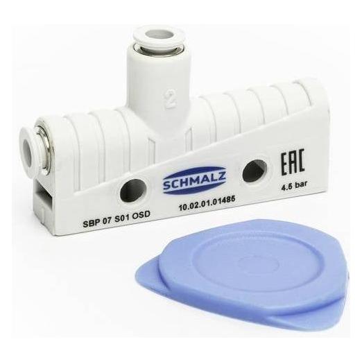 Weller Erem Ersatz-Auswerfer (T0058764750)