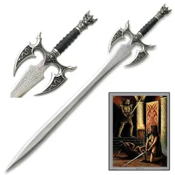 Kilgorin Schwert Underworld Edition