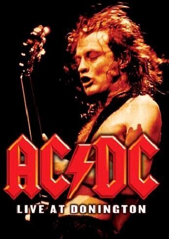 Ac/Dc - AC/DC - Live at Donington - Preis vom 27.09.2026 03:53:48 h