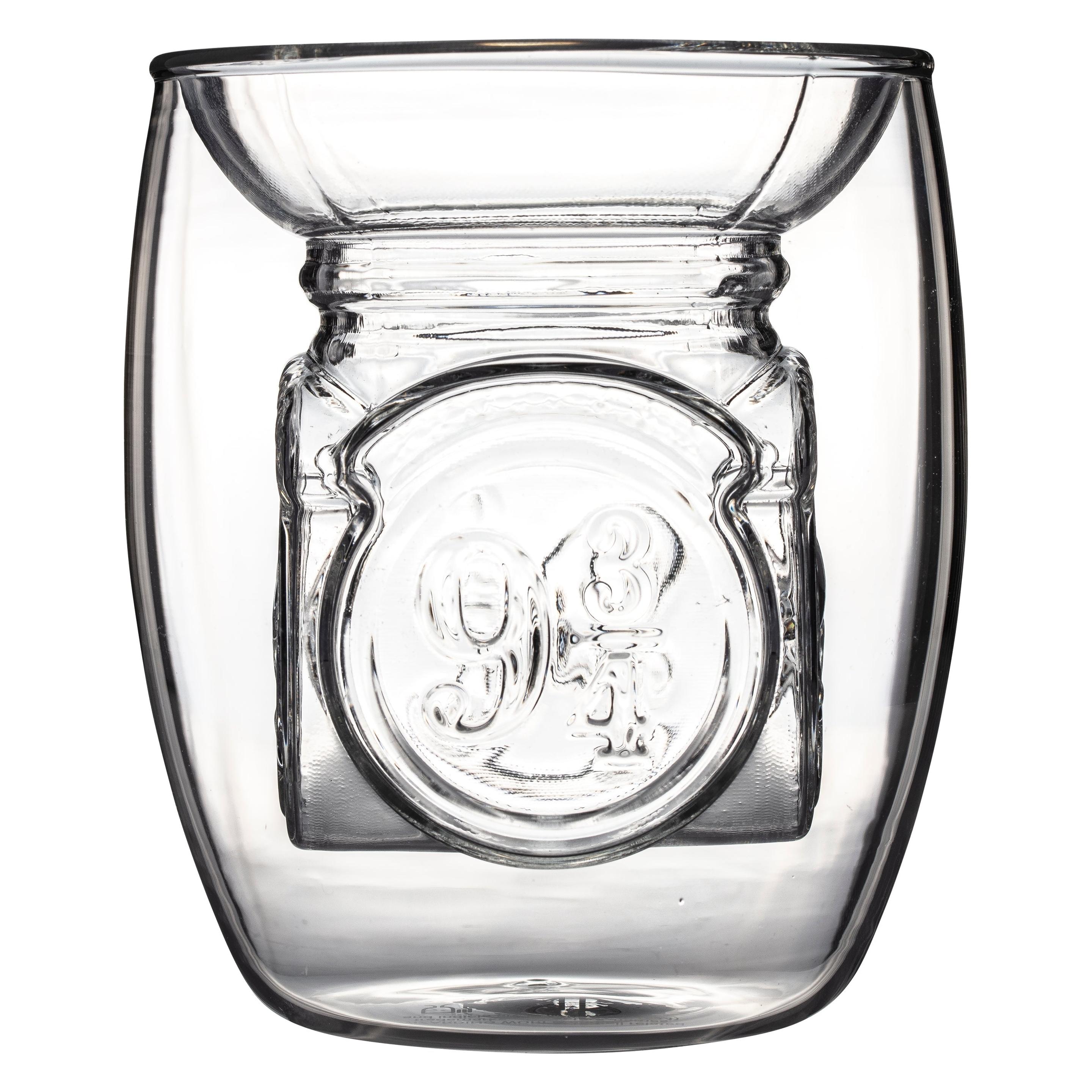 Pyramid Harry Potter 3D Glas 9 3/4 (0.23 l) (54631)