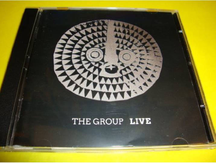 LIVE-THE GROUP [AHMED ABDULLAH / MARION BROWN