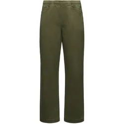 Black Diamond, Damen, Outdoorhose, W Dirtbag Pants (XS), Grün