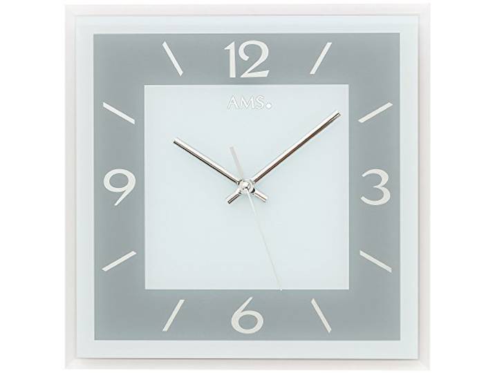 AMS 9573 Wanduhr AMS Design