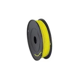 ACV 50-150-100-4 Spule FLRY Kabel 1.50 mm2 gelb 100 Meter