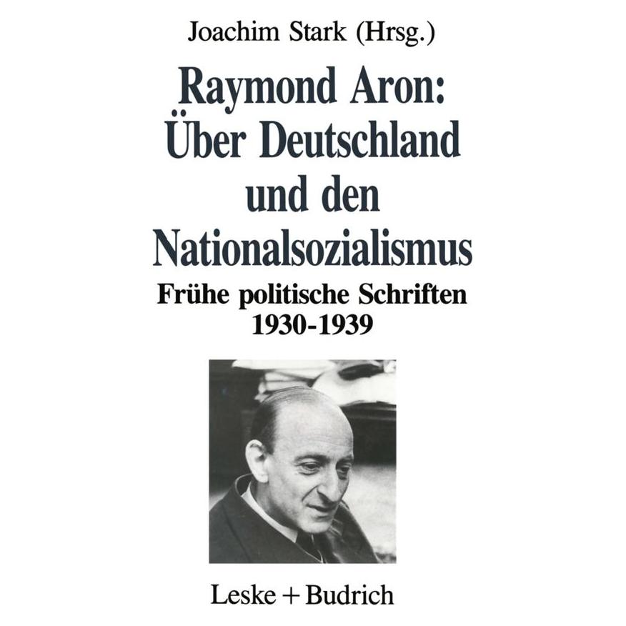 VS Über Deutschland und den Nationalsozialismus (Deutsch, Softcover, Joachim Stark) (55526861)