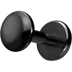 Titan Labret mit Push Fit DISC