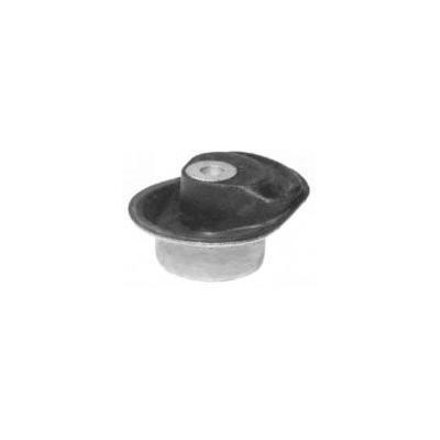 F.BECKER Lagerung, Achsträger 20810019 für VW