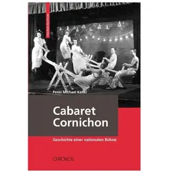 Cabaret Cornichon, Fachbücher von Peter Michael Keller