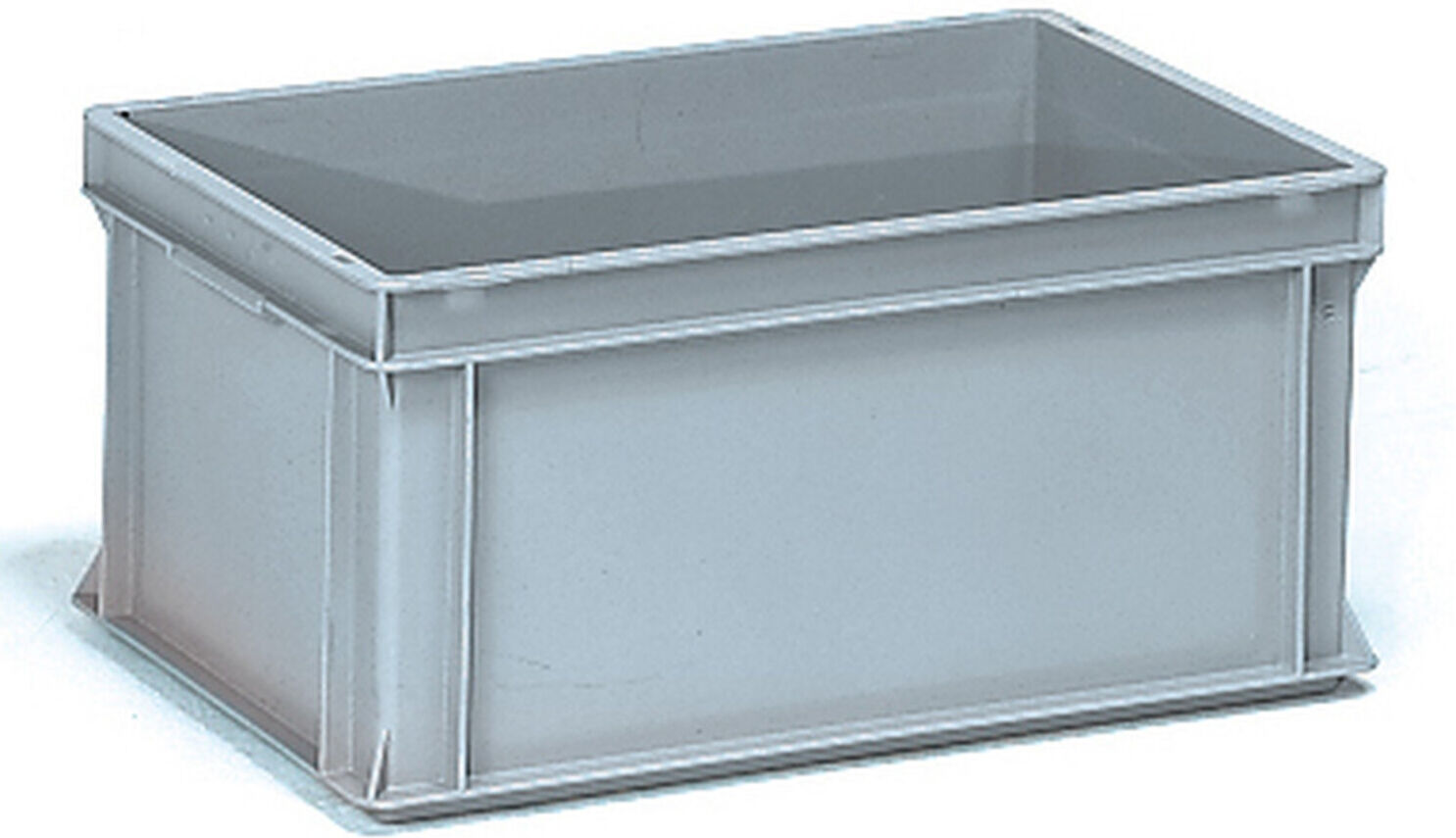 fetra Kunststoffkasten 600x400x280mm - Inhalt 53 Liter (1339)