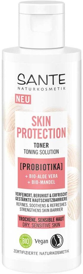 Sante Skin Protection Toner