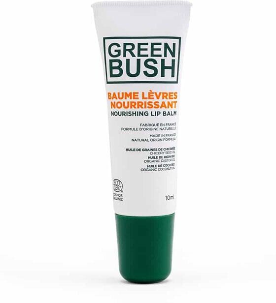 Greenbush  - Baume à Levre - Produits de beauté