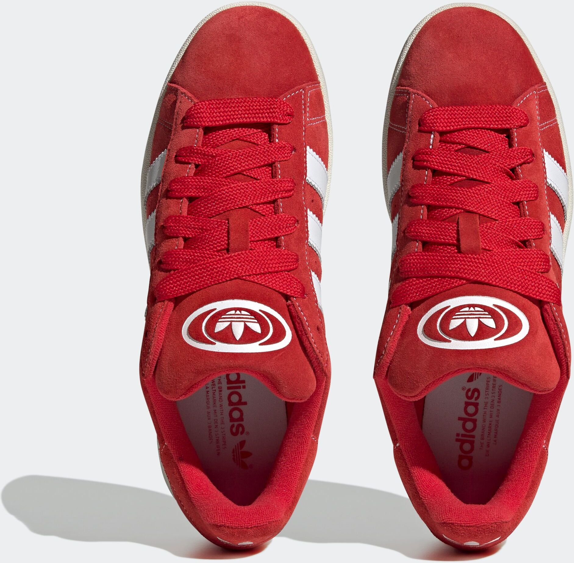Adidas Originals "CAMPUS 00S"