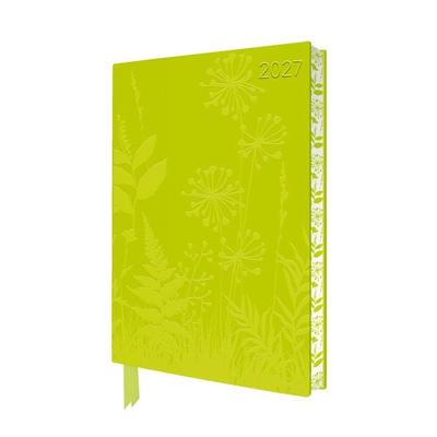 Blumenwiese – Tischkalender 2027