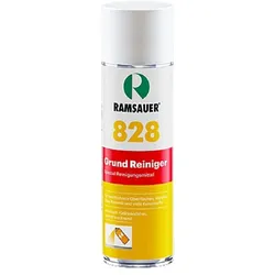 Ramsauer Grund Reiniger 828 400ml Spray Dose