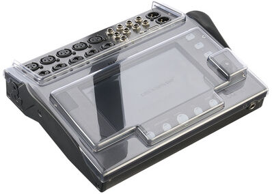 Decksaver Allen & Heath CQ-12T
