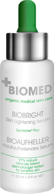 Herba Anima GmbH BIOMED Bio-Aufheller Serum 30 ml 11554457