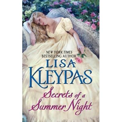 Secrets of a Summer Night, Taschenbuch von Lisa Kleypas, HarperCollins US, 978-0-06-314261-9